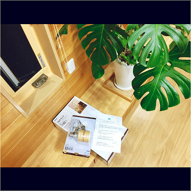 TOMOさんの実例写真