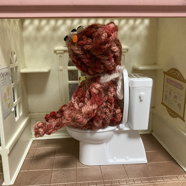 manduonmaさんの実例写真