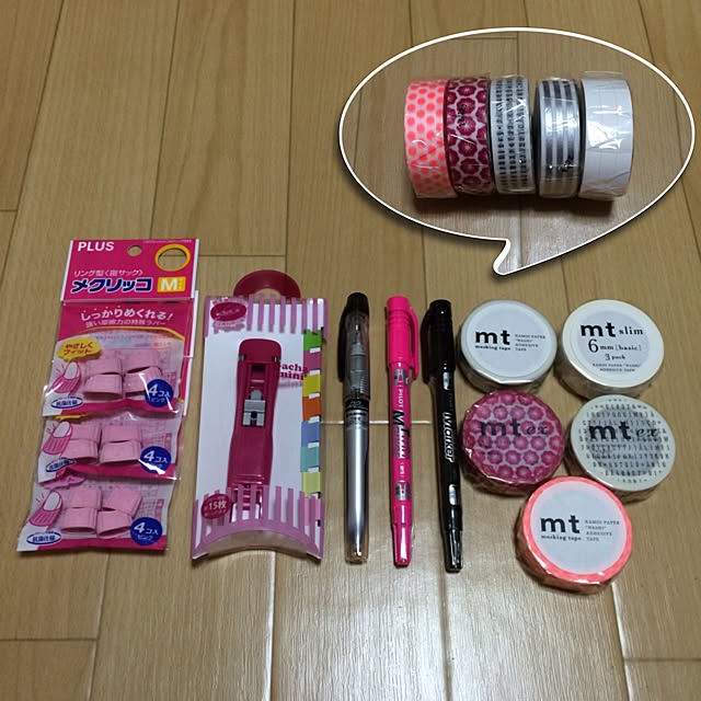 hanaさんの実例写真