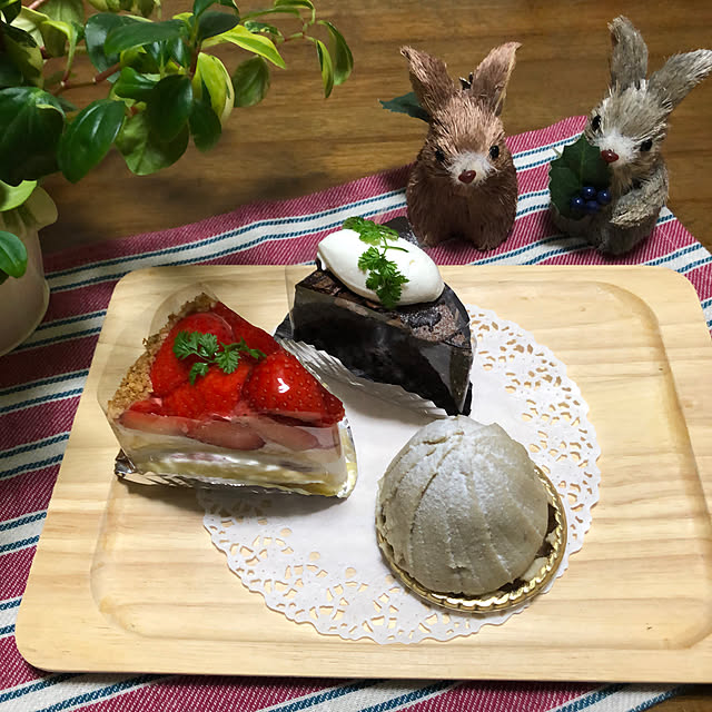 miyakoさんの実例写真