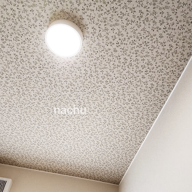 nachuさんの実例写真
