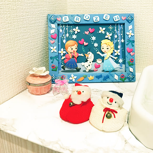 aさんの実例写真