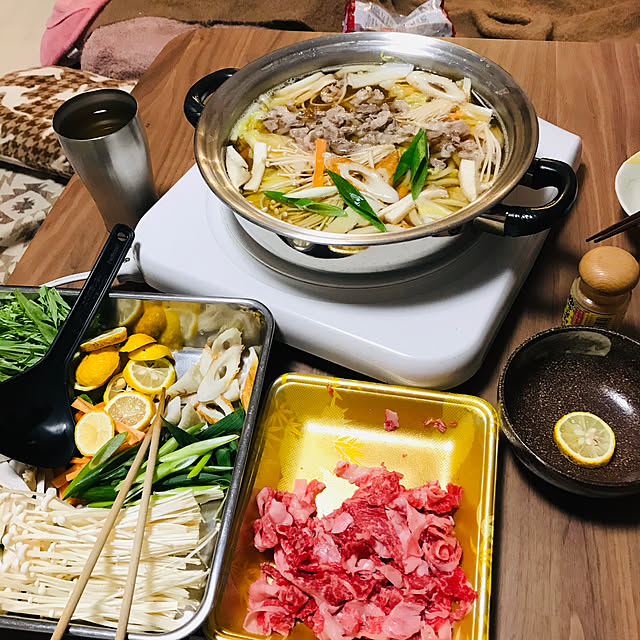 Marinさんの実例写真