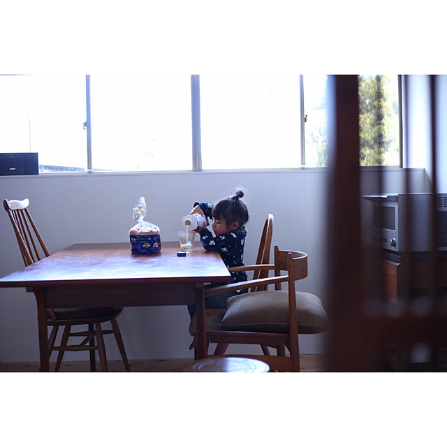 Andyさんの実例写真