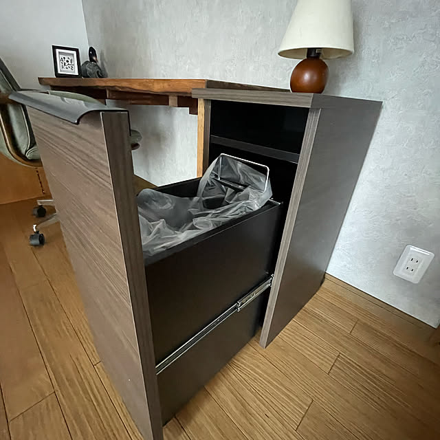 buchiさんの部屋