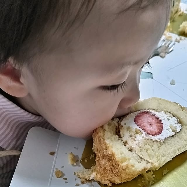 micaさんの部屋