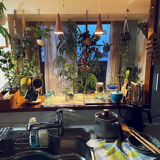miyamiyaさんの実例写真