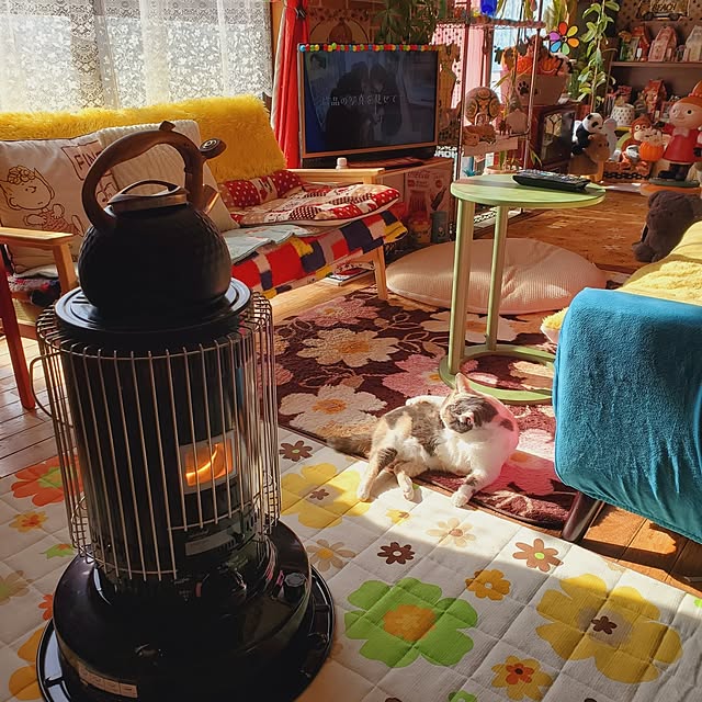 kumutanさんの部屋