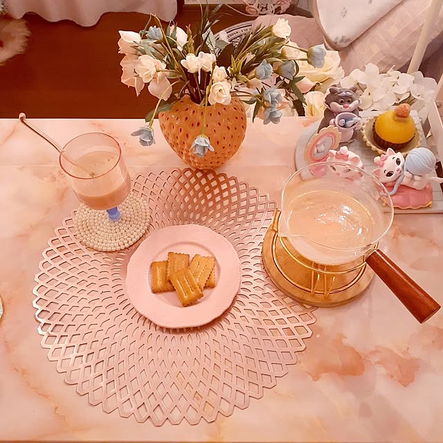 SweetFlow.さんの実例写真