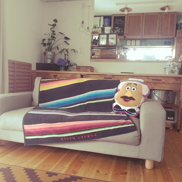 Misatoさんの実例写真