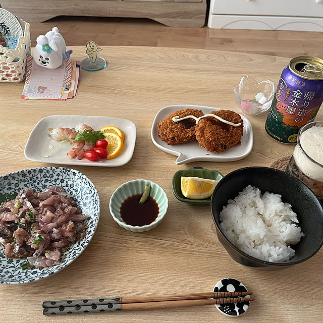 Naoさんの実例写真