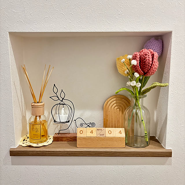 m.さんの実例写真