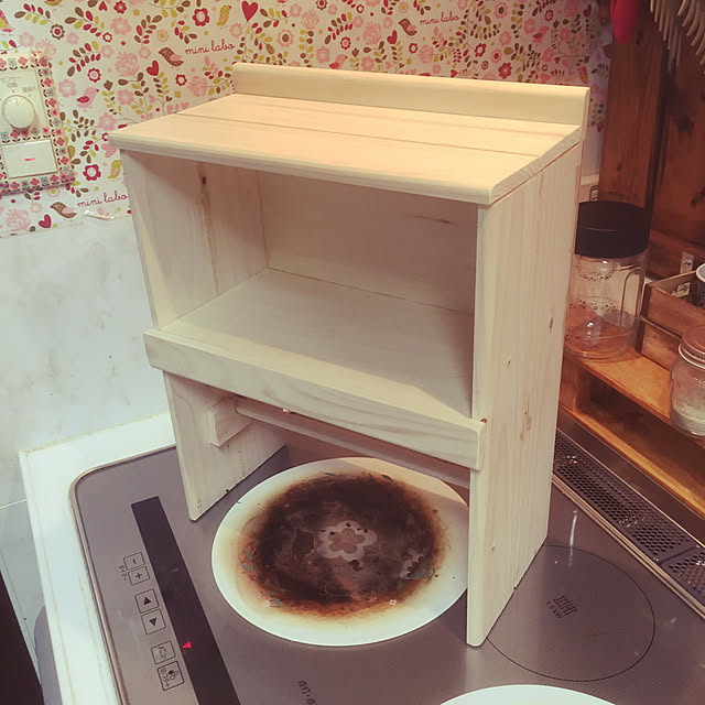 antiqueheartさんの実例写真