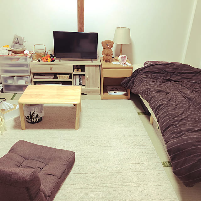 Naoさんの実例写真