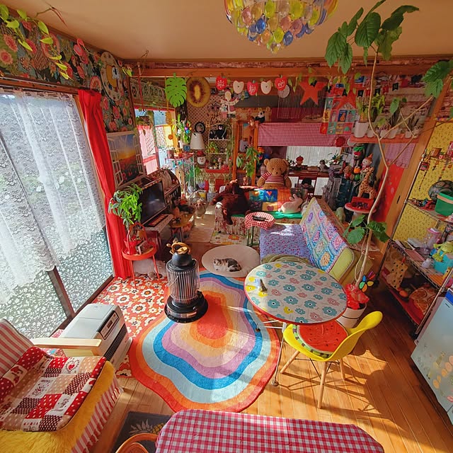 kumutanさんの実例写真