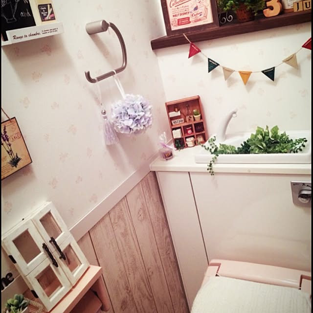 pucchoさんの実例写真