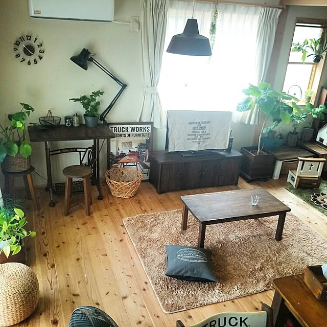 slow-lifeさんの実例写真