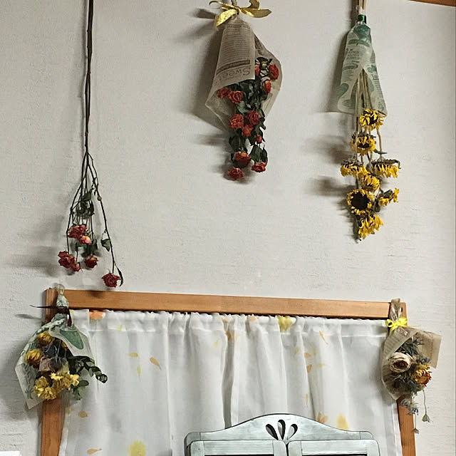 booskaさんの実例写真