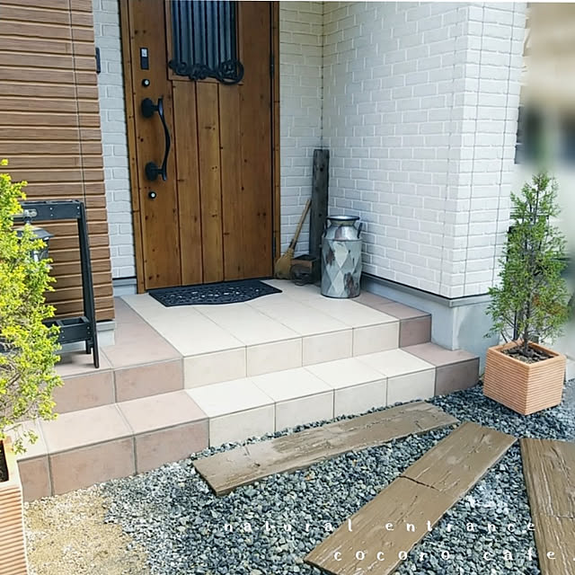 CoCoRoCafe.さんの実例写真