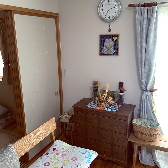 chiiyanさんの部屋
