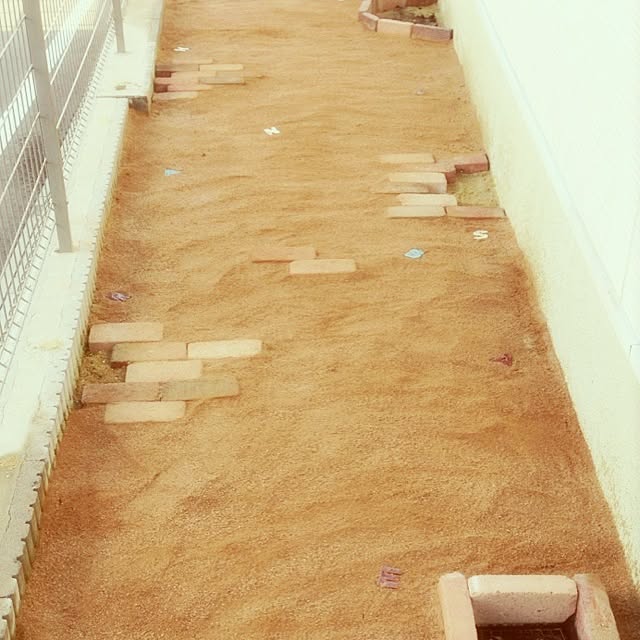 c_hoさんの実例写真