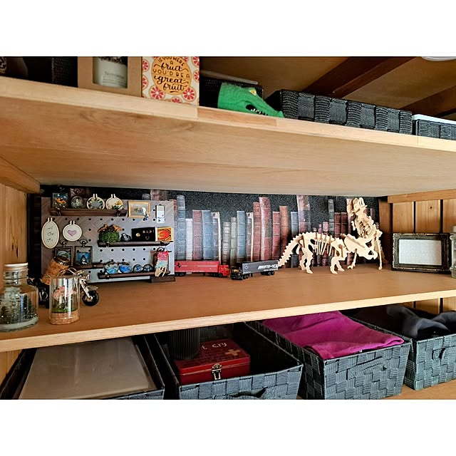 waniwaniさんの部屋