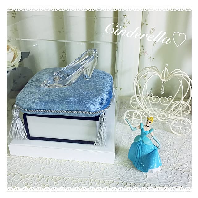 cinderellaさんの実例写真