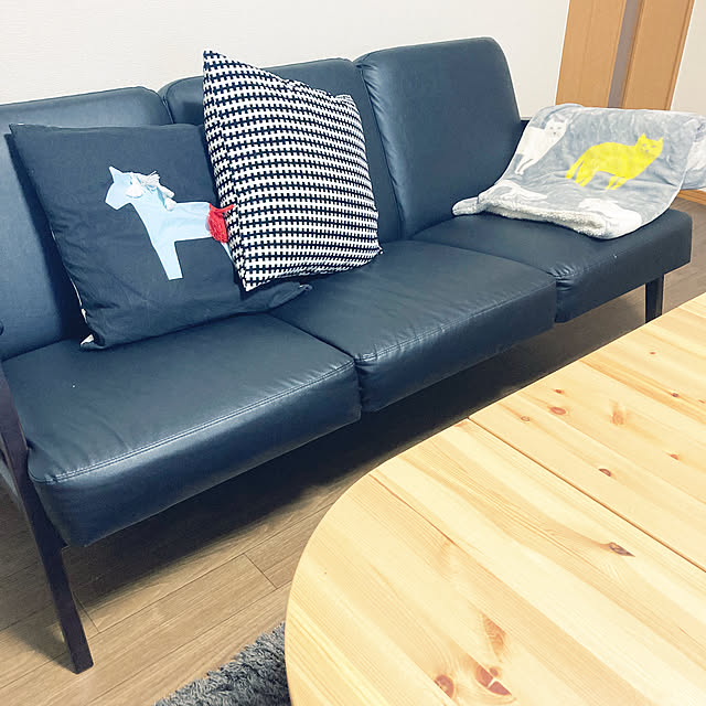 イケア EKENÄSET エーケネーセット 3人掛けソファ - 通販 | 家具 イケア EKENÄSET エーケネーセット 3人掛けソファ - 通販 | 家具