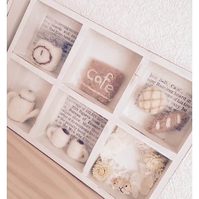 nana7さんの実例写真