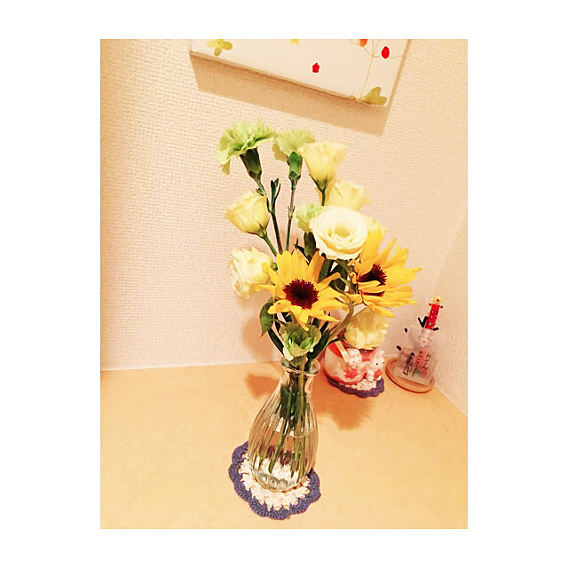 y.kさんの実例写真