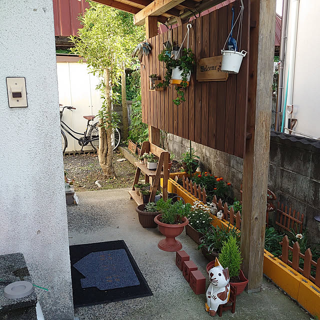 fukuさんの実例写真