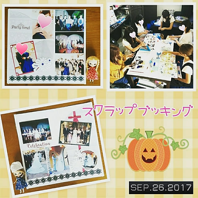 Aliceさんの実例写真