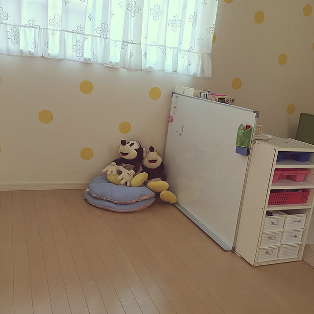naosanさんの実例写真
