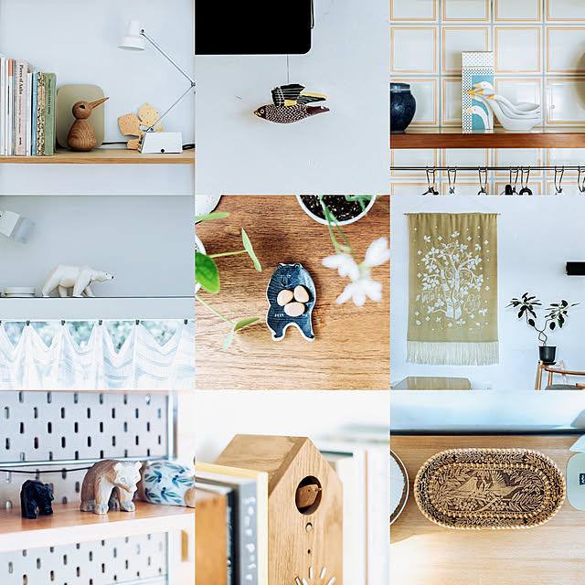 hinatabirdさんの部屋