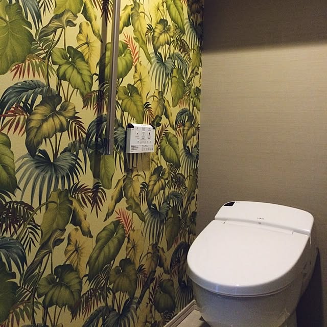バス/トイレのインテリア実例 - 2017-06-03 16:26:28