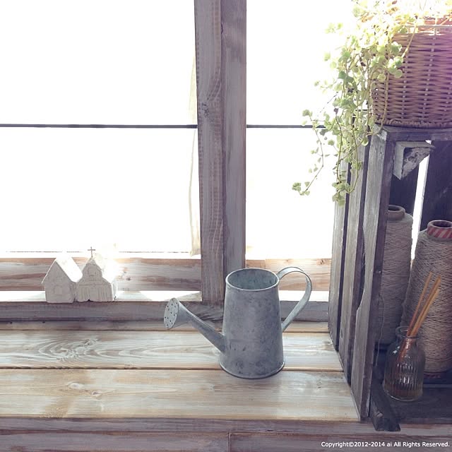 ai.さんの実例写真
