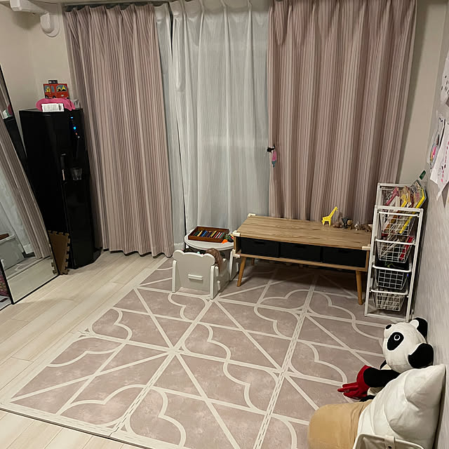 akarinさんの部屋
