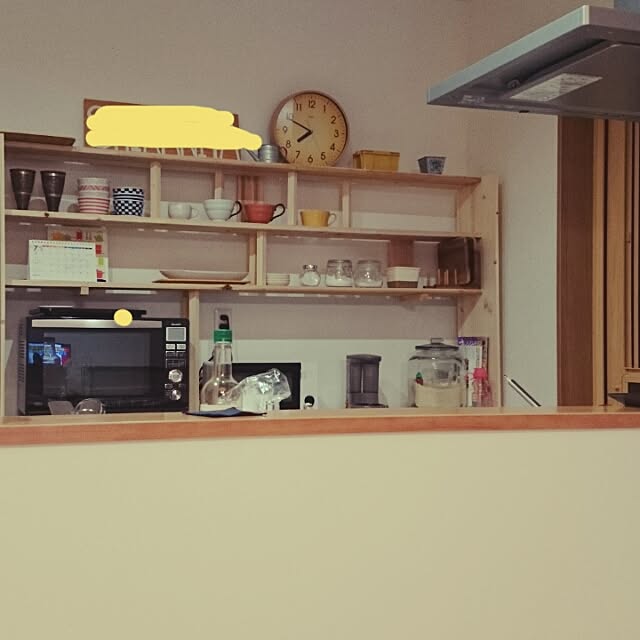 fukiさんの実例写真