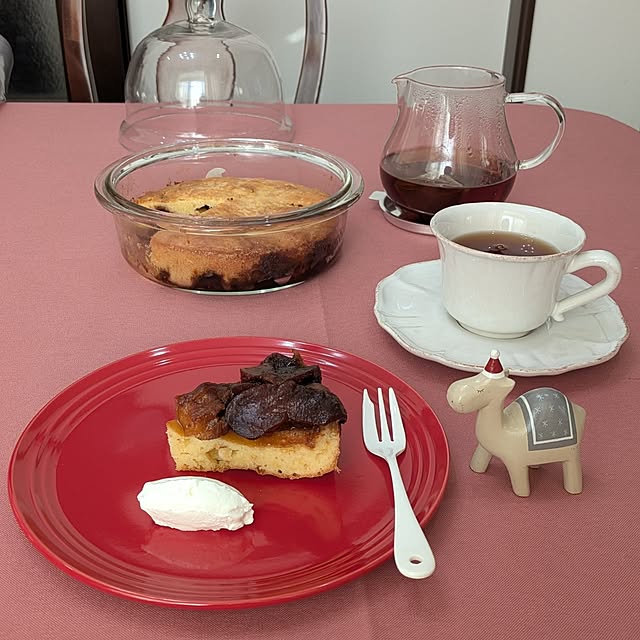 Rさんの実例写真