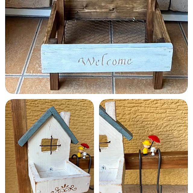 mamaさんの部屋