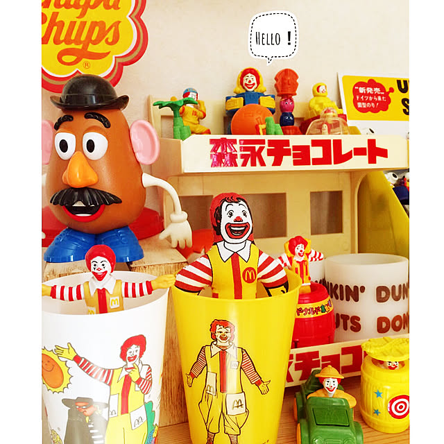 candypopさんの実例写真