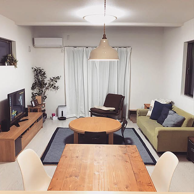 Akiraさんの実例写真