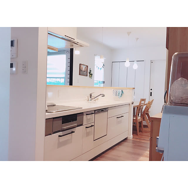 yu.i_homeさんの実例写真