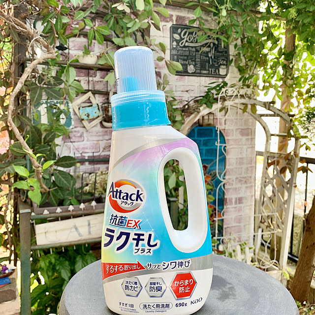 Momoさんの実例写真