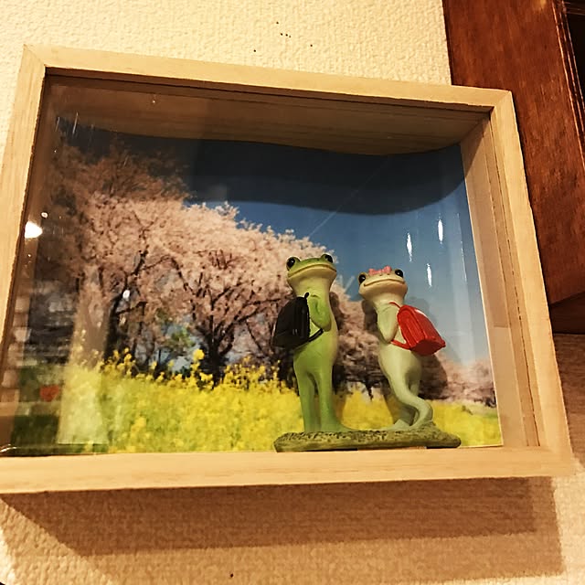 mamimamamame716さんの実例写真