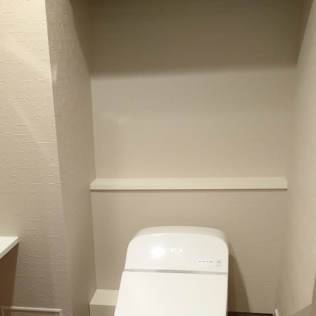 バス/トイレのインテリア実例 - 2022-02-21 06:57:10