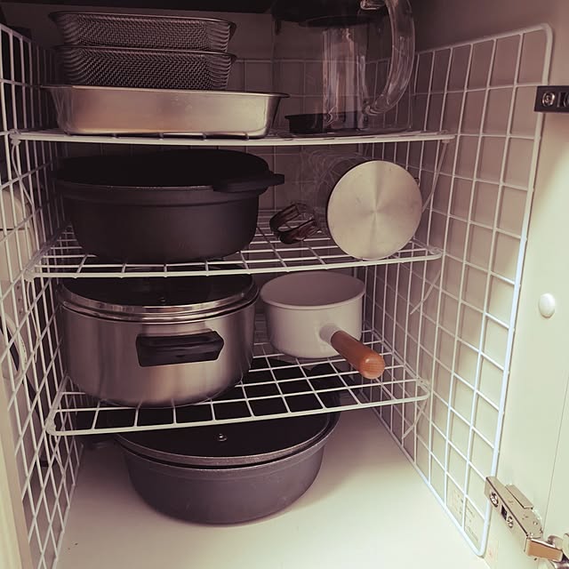 araigumaさんの実例写真