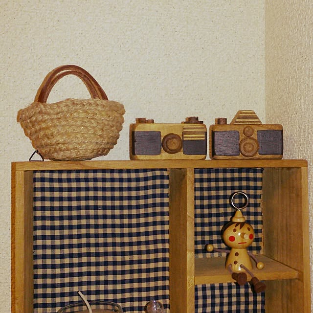 miLaiさんの実例写真