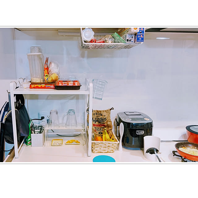 2dkhouse_26mamaさんの実例写真