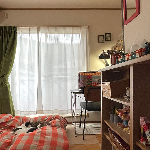 nobikoさんの部屋